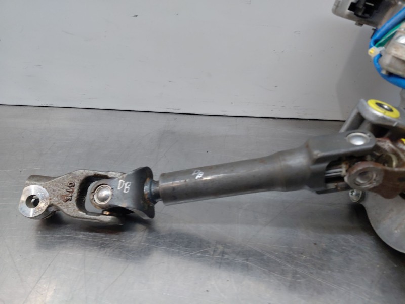Recambio de columna direccion para nissan micra v (k14) acenta referencia OEM IAM   