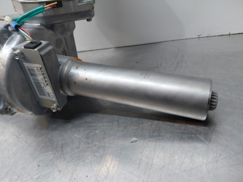 Recambio de columna direccion para nissan micra v (k14) acenta referencia OEM IAM   