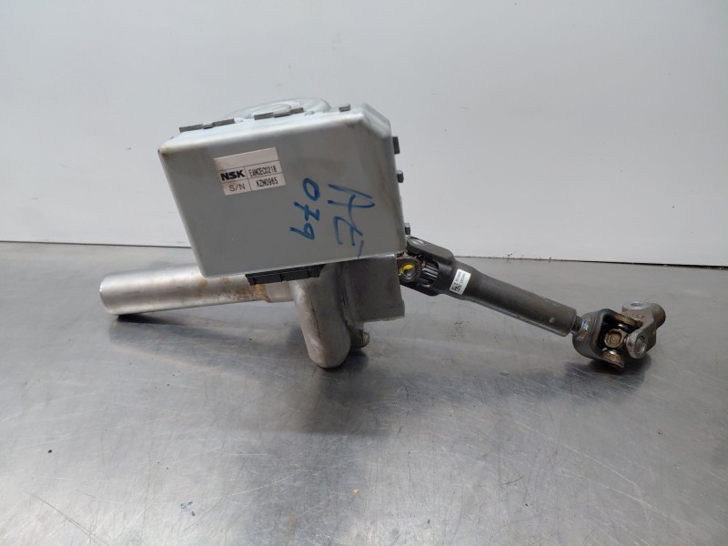 Recambio de columna direccion para nissan micra v (k14) acenta referencia OEM IAM   