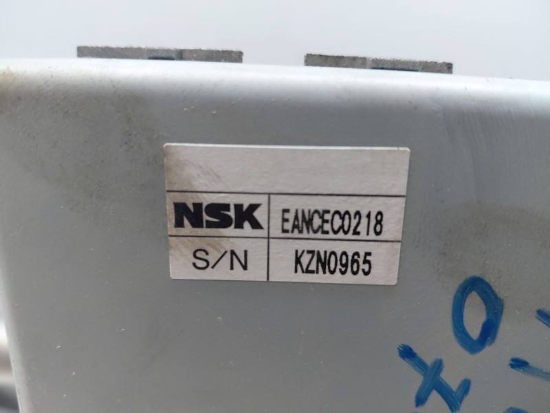 Recambio de columna direccion para nissan micra v (k14) acenta referencia OEM IAM   