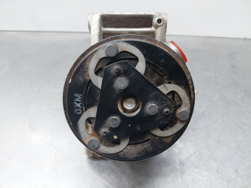 Recambio de compresor aire acondicionado para nissan micra v (k14) acenta referencia OEM IAM   