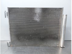 Recambio de condensador / radiador aire acondicionado para nissan micra v (k14) acenta referencia OEM IAM   