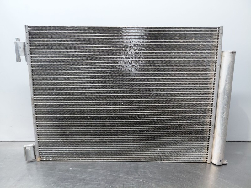 Recambio de condensador / radiador aire acondicionado para nissan micra v (k14) acenta referencia OEM IAM   