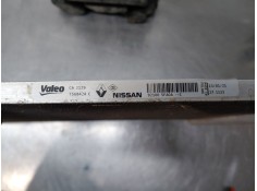Recambio de condensador / radiador aire acondicionado para nissan micra v (k14) acenta referencia OEM IAM    2