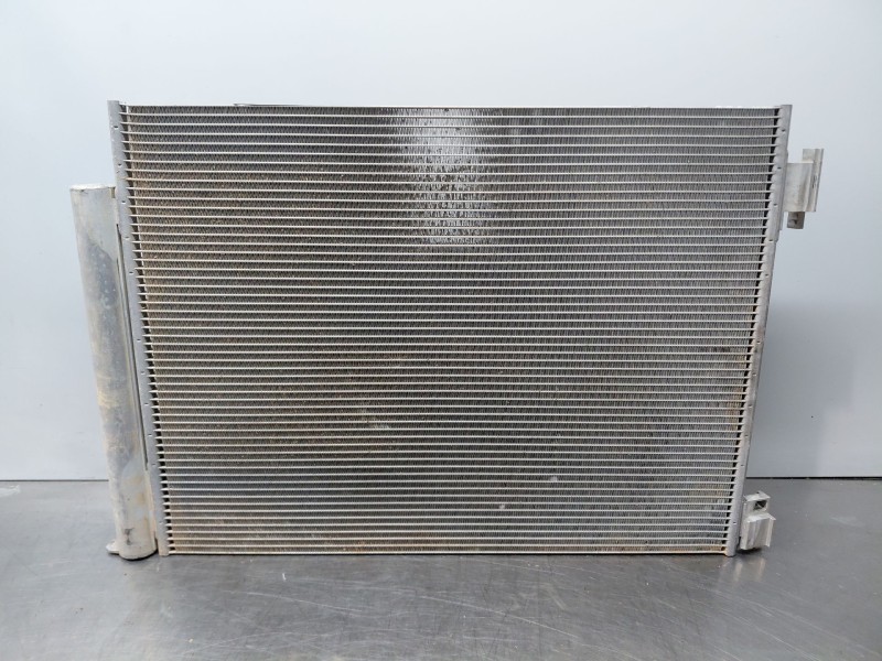 Recambio de condensador / radiador aire acondicionado para nissan micra v (k14) acenta referencia OEM IAM   