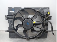 Recambio de electroventilador para nissan micra v (k14) acenta referencia OEM IAM   