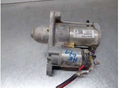 Recambio de motor arranque para nissan micra v (k14) acenta referencia OEM IAM   