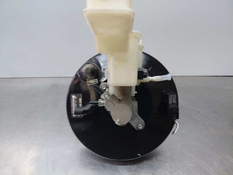 Recambio de servofreno para nissan micra v (k14) acenta referencia OEM IAM   