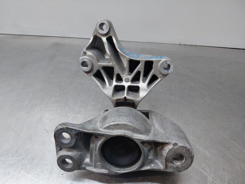 Recambio de soporte motor derecho para nissan micra v (k14) acenta referencia OEM IAM   