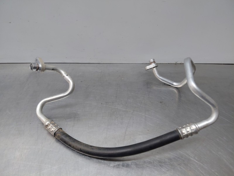 Recambio de tubos aire acondicionado para nissan micra v (k14) acenta referencia OEM IAM   