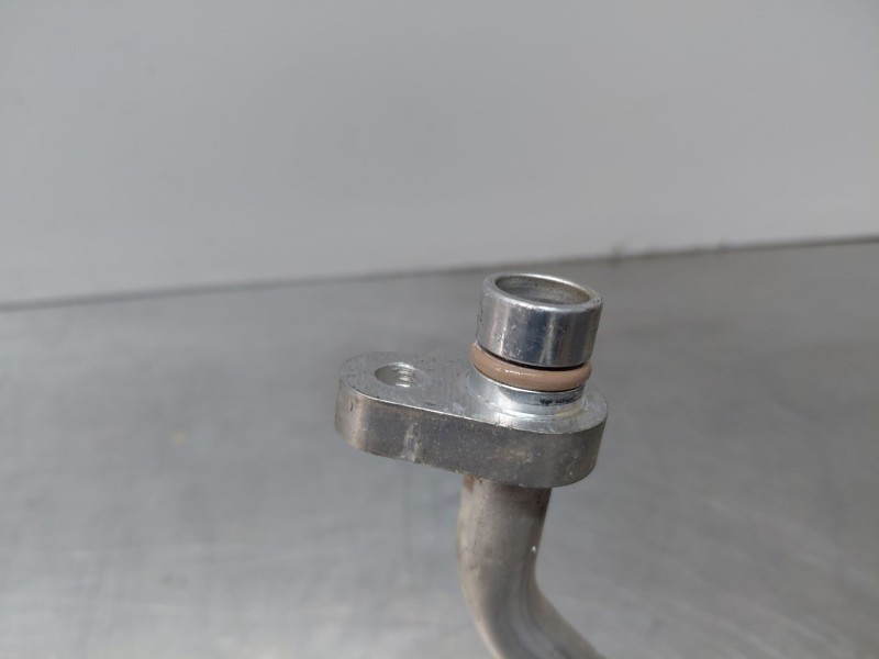 Recambio de tubos aire acondicionado para nissan micra v (k14) acenta referencia OEM IAM   