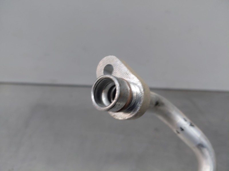 Recambio de tubos aire acondicionado para nissan micra v (k14) acenta referencia OEM IAM   