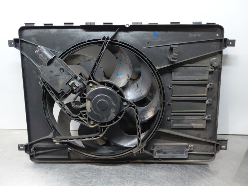 Recambio de electroventilador para ford s-max (wa6) 1.8 tdci referencia OEM IAM 1593900  