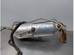 Recambio de catalizador para peugeot 308 ii (lb_, lp_, lw_, lh_, l3_) 1.2 thp 130 referencia OEM IAM 9826183880  