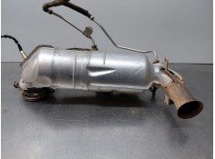 Recambio de catalizador para peugeot 308 ii (lb_, lp_, lw_, lh_, l3_) 1.2 thp 130 referencia OEM IAM 9826183880   2