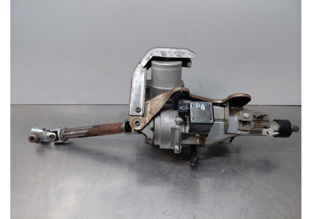 Recambio de columna direccion para renault scénic ii (jm0/1_) 1.5 dci (jm02, jm13) referencia OEM IAM 8200442177  