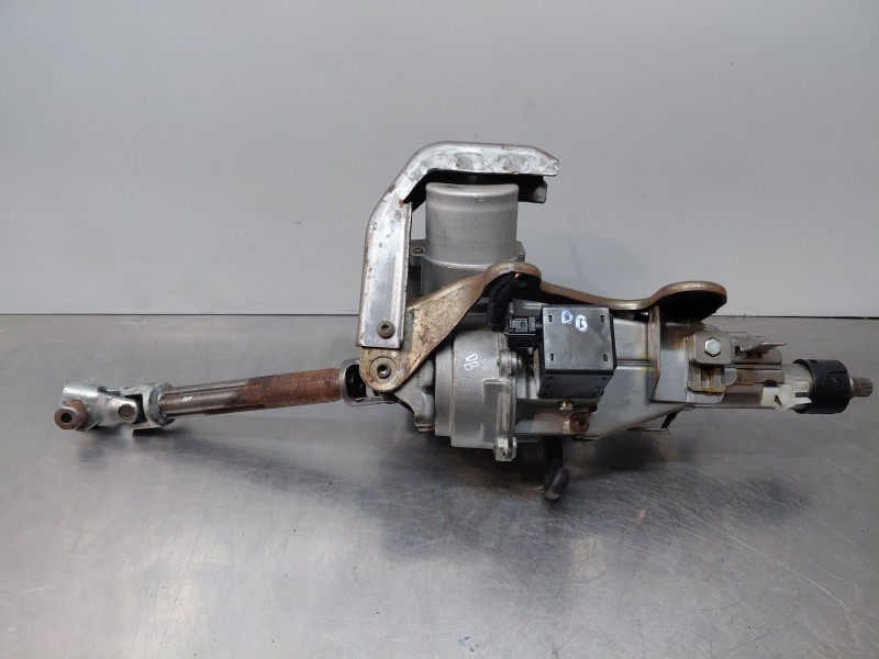 Recambio de columna direccion para renault scénic ii (jm0/1_) 1.5 dci (jm02, jm13) referencia OEM IAM 8200442177  