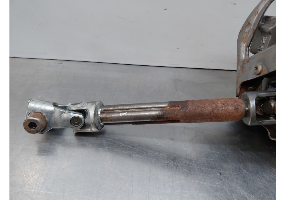 Recambio de columna direccion para renault scénic ii (jm0/1_) 1.5 dci (jm02, jm13) referencia OEM IAM 8200442177  