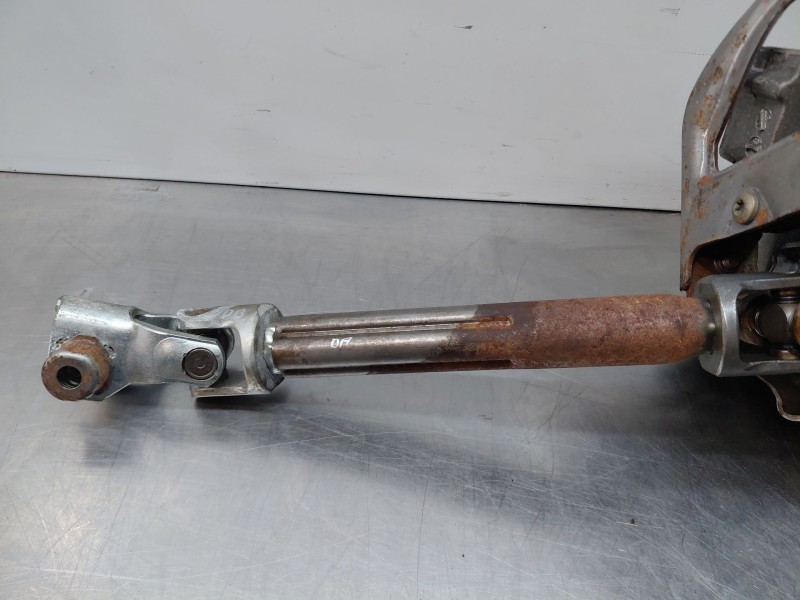 Recambio de columna direccion para renault scénic ii (jm0/1_) 1.5 dci (jm02, jm13) referencia OEM IAM 8200442177  