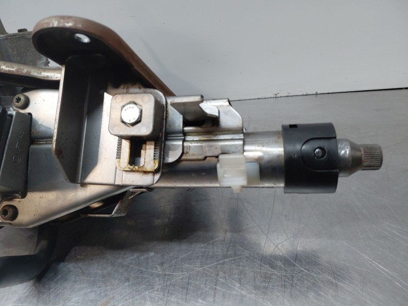 Recambio de columna direccion para renault scénic ii (jm0/1_) 1.5 dci (jm02, jm13) referencia OEM IAM 8200442177  