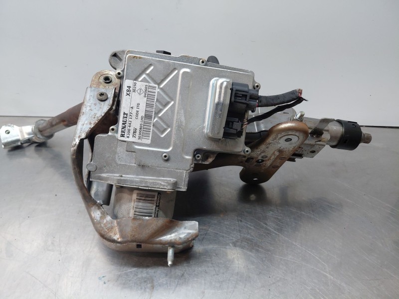 Recambio de columna direccion para renault scénic ii (jm0/1_) 1.5 dci (jm02, jm13) referencia OEM IAM 8200442177  
