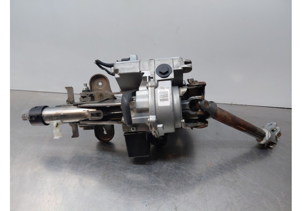 Recambio de columna direccion para renault scénic ii (jm0/1_) 1.5 dci (jm02, jm13) referencia OEM IAM 8200442177  