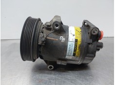 Recambio de compresor aire acondicionado para renault scénic ii (jm0/1_) 1.5 dci (jm02, jm13) referencia OEM IAM 8200316164  