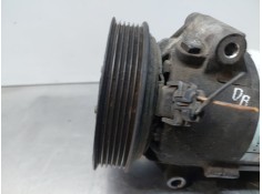 Recambio de compresor aire acondicionado para renault scénic ii (jm0/1_) 1.5 dci (jm02, jm13) referencia OEM IAM 8200316164   2