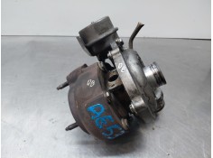 Recambio de turbocompresor para renault scénic ii (jm0/1_) 1.5 dci (jm02, jm13) referencia OEM IAM 7701476183 360800H379162 