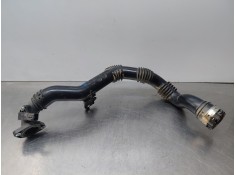 Recambio de tubo presion turbocompresor para nissan micra v (k14) acenta referencia OEM IAM   