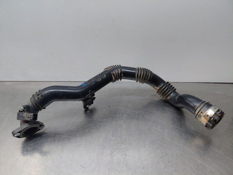 Recambio de tubo presion turbocompresor para nissan micra v (k14) acenta referencia OEM IAM   