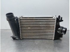 Recambio de intercooler para nissan micra v (k14) acenta referencia OEM IAM   