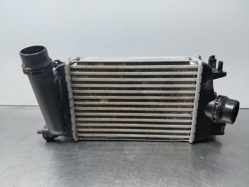 Recambio de intercooler para nissan micra v (k14) acenta referencia OEM IAM   