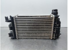 Recambio de intercooler para nissan micra v (k14) acenta referencia OEM IAM    2