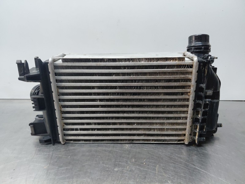 Recambio de intercooler para nissan micra v (k14) acenta referencia OEM IAM   