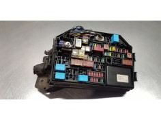 Recambio de caja reles / fusibles para toyota corolla touring sports (e21) hybrid advance referencia OEM IAM 8266676250 8266202C