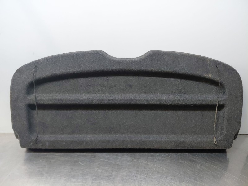 Recambio de bandeja trasera para nissan micra v (k14) acenta referencia OEM IAM   