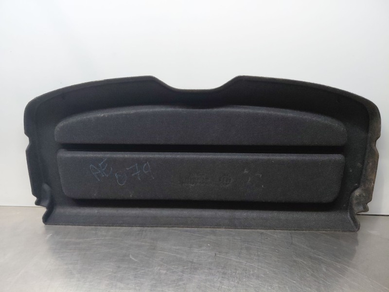 Recambio de bandeja trasera para nissan micra v (k14) acenta referencia OEM IAM   