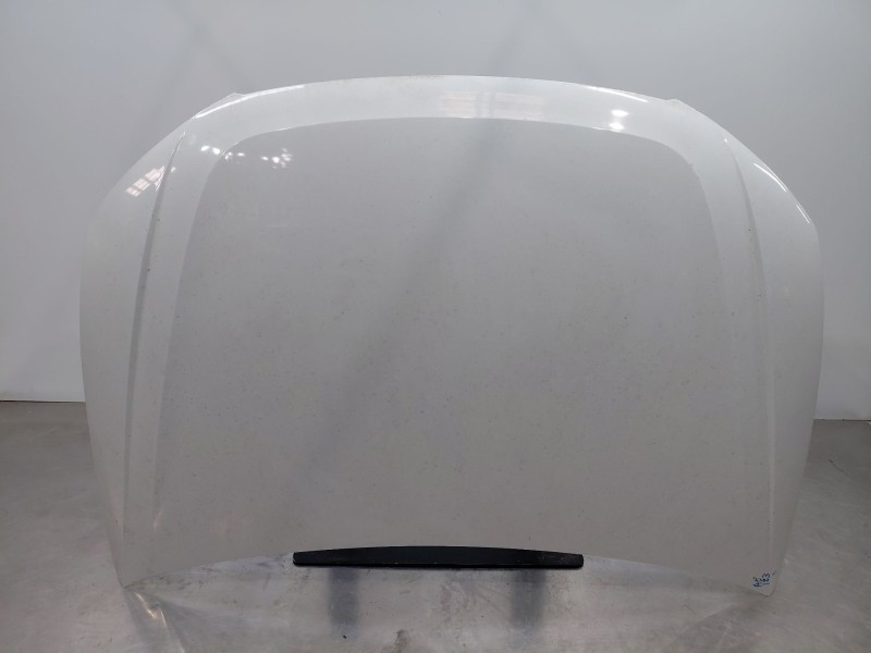 Recambio de capot para seat ateca style go referencia OEM IAM   