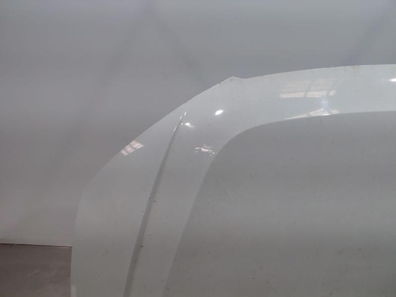 Recambio de capot para seat ateca style go referencia OEM IAM   