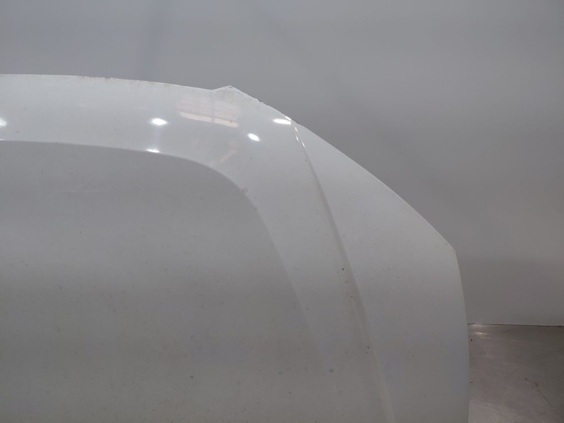 Recambio de capot para seat ateca style go referencia OEM IAM   