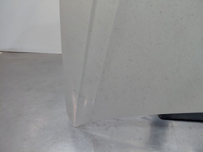 Recambio de capot para seat ateca style go referencia OEM IAM   