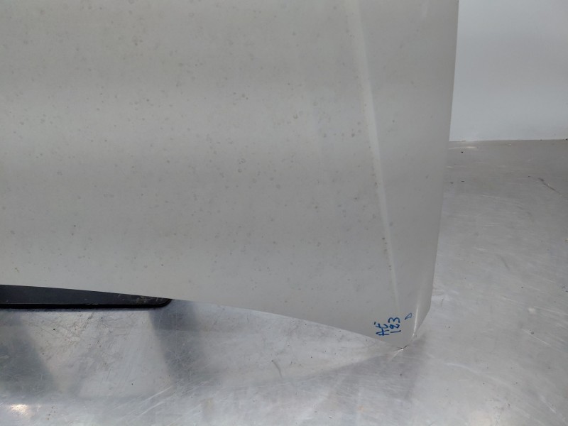Recambio de capot para seat ateca style go referencia OEM IAM   