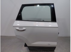 Recambio de puerta trasera derecha para seat ateca style go referencia OEM IAM   
