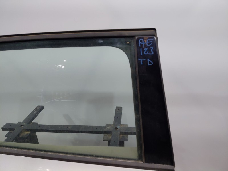 Recambio de puerta trasera derecha para seat ateca style go referencia OEM IAM   