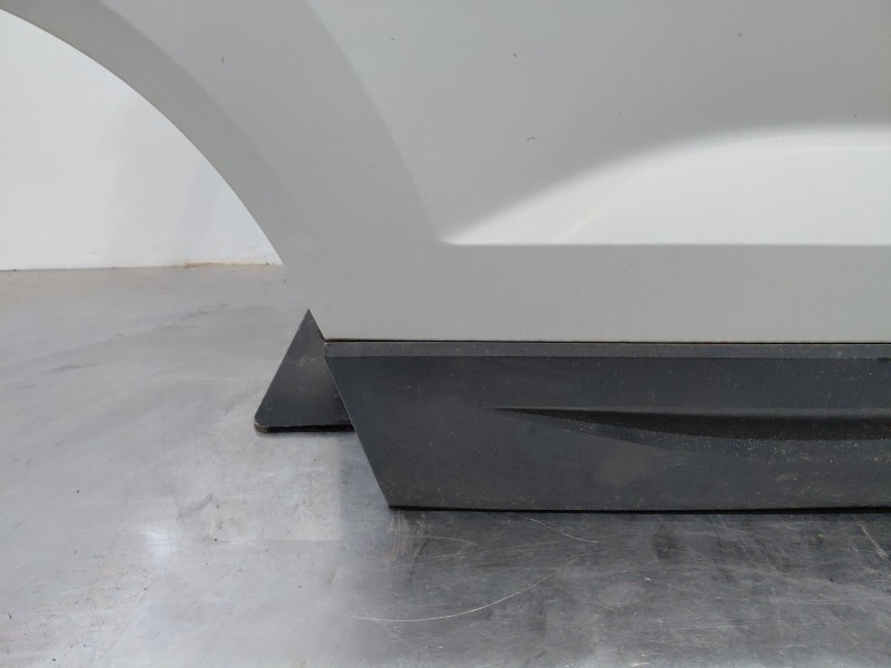 Recambio de puerta trasera derecha para seat ateca style go referencia OEM IAM   