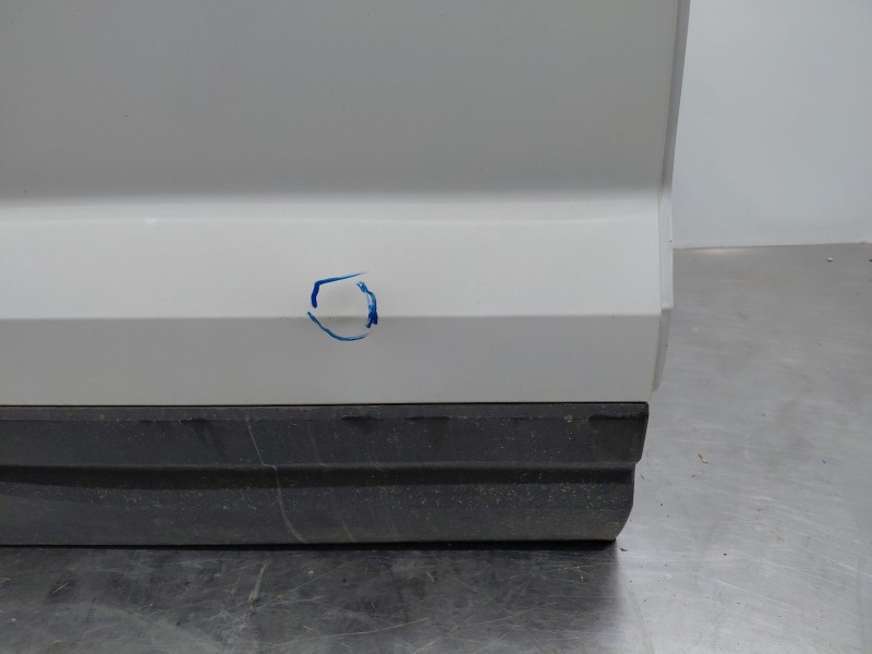 Recambio de puerta trasera derecha para seat ateca style go referencia OEM IAM   