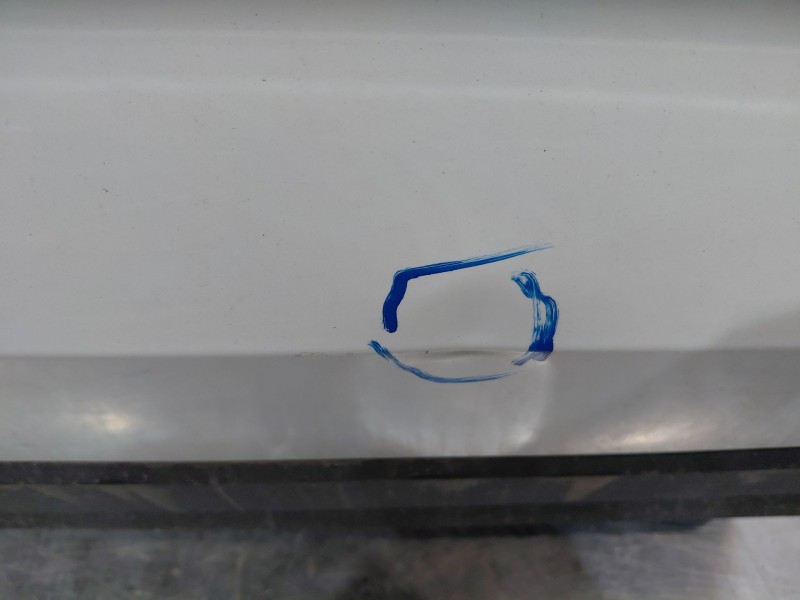 Recambio de puerta trasera derecha para seat ateca style go referencia OEM IAM   