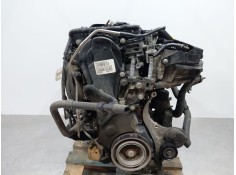 Recambio de motor completo para ford s-max (wa6) 2.0 tdci referencia OEM IAM AV4Q D4204T 