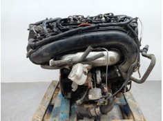 Recambio de motor completo para ford s-max (wa6) 2.0 tdci referencia OEM IAM AV4Q D4204T  2